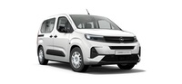 uusi Opel Combo Electric